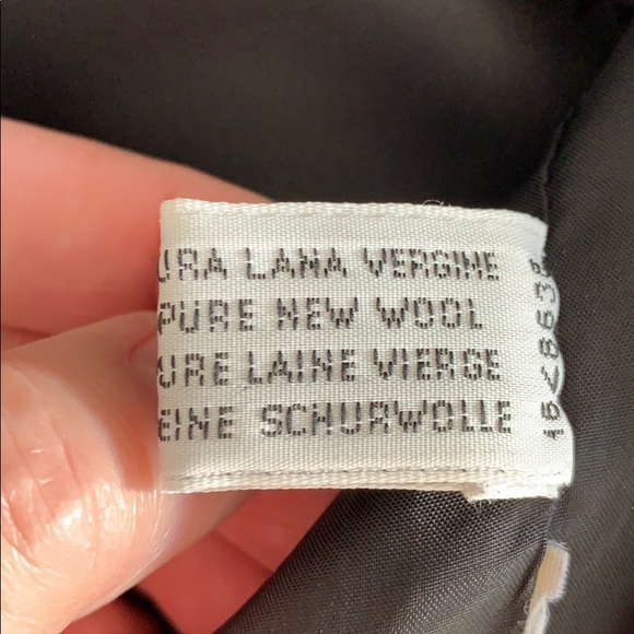 Armani cropped jacket - Picture 7 of 8